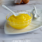 Lemon curd ricetta di Donna Hay